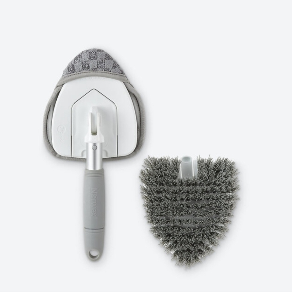 Norwex Tub and Tile cleaning kit - Picture 2 of 4